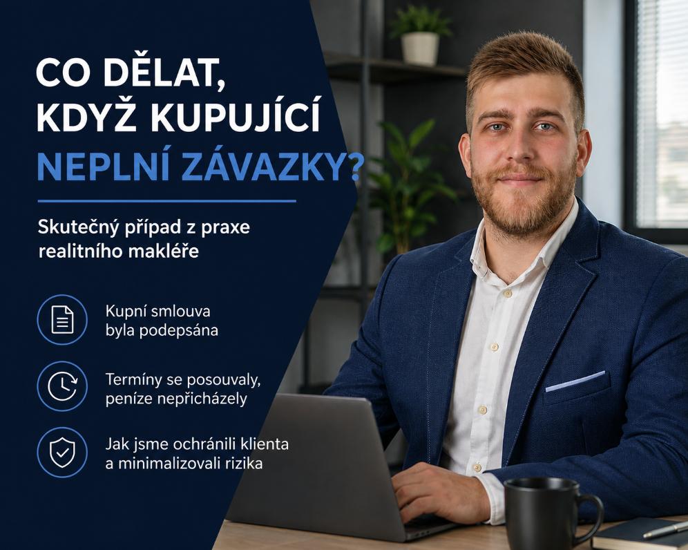 Co dělat, když kupující opakovaně neplní své závazky?