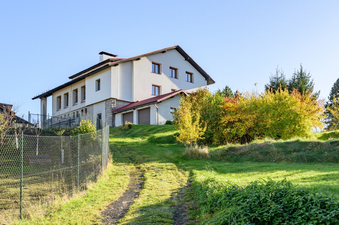 Pronájem bytu 3+1 62,03 m2, Švestková, Liberec