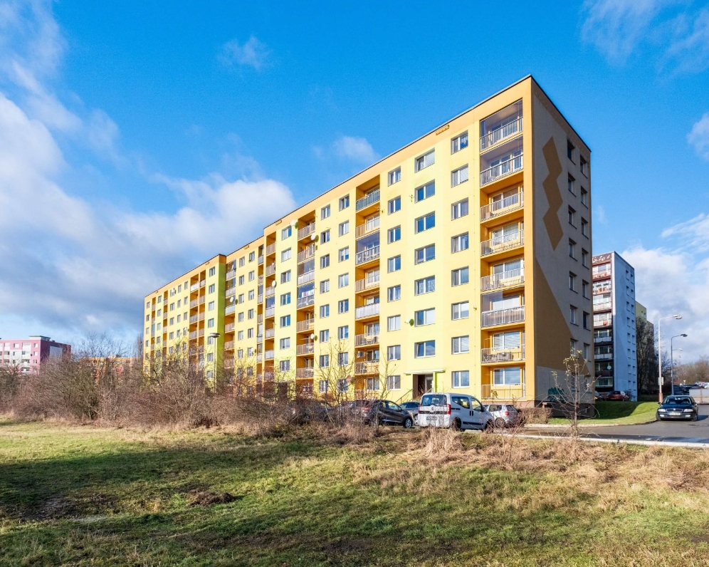 Prodej družstevního bytu, Východní, Česká Lípa