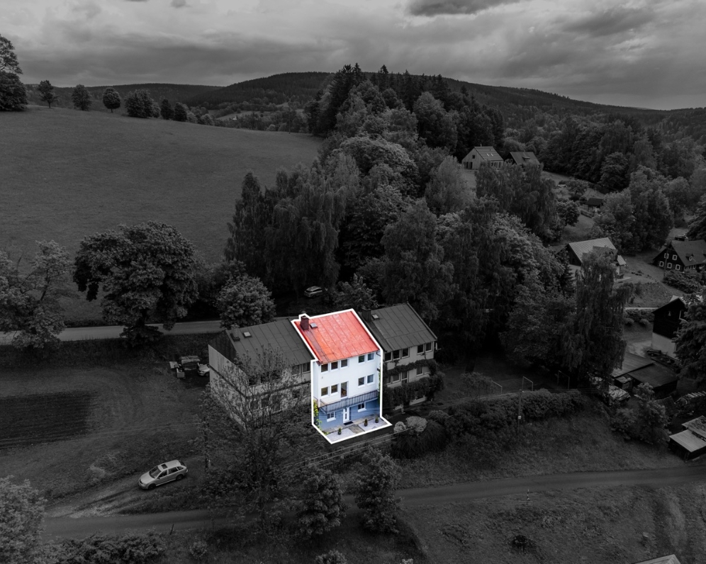 Rodinný dům, Vítkovice