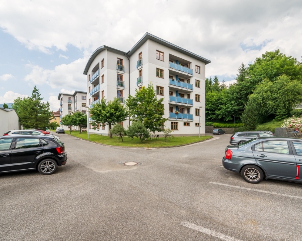 Pronájem bytu 2+kk, Jihoslovanská, Vrchlabí
